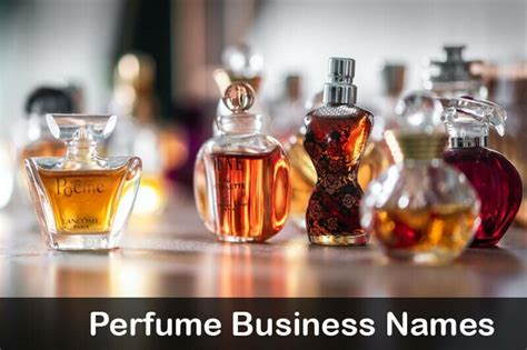 funny fake perfume names|catchy names for scent business.